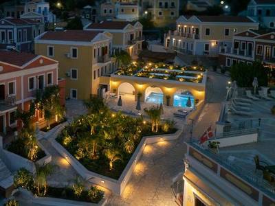 Opera House Hotel - Bild 1