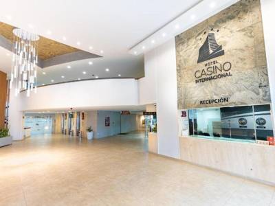 Hotel Casino Internacional - Bild 1