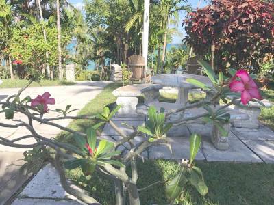 Orange Hill Beach Inn - Bild 1