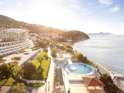 Sun Gardens Dubrovnik - Bild 1