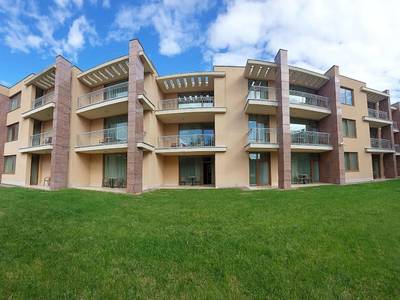 Aquaworld Resort Budapest - Bild 1