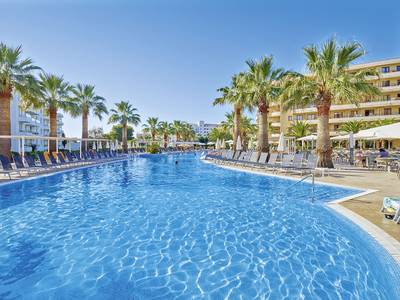 allsun App.-Hotel Orient Beach - Bild 1