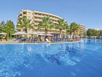 allsun App.-Hotel Orient Beach - Bild 1