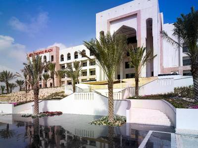 Crowne Plaza Sohar - Bild 1