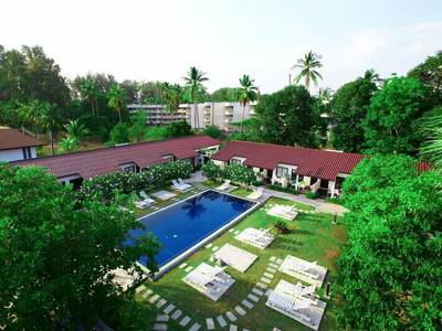 Nai Yang Beach Resort - Bild 1