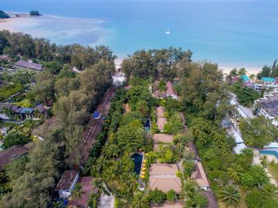 Nai Yang Beach Resort - Bild 1