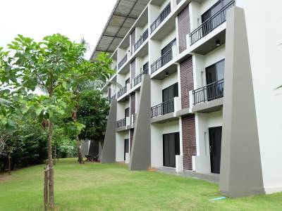 Nai Yang Beach Resort - Bild 1