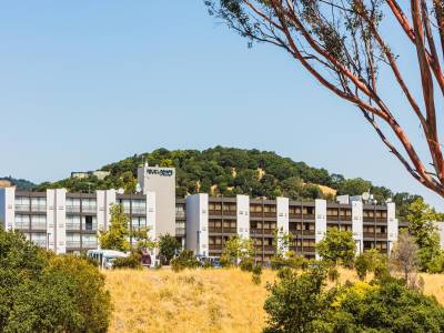 Four Points by Sheraton San Rafael - Bild 1