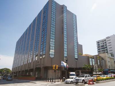 Hotel Oro Verde Guayaquil - Bild 1