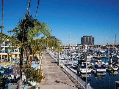 Marina Del Rey - Bild 1