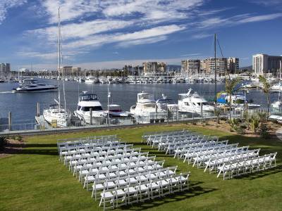 Marina Del Rey - Bild 1