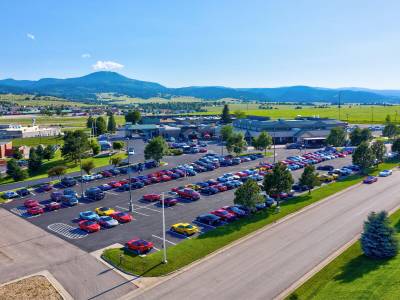 Holiday Inn Spearfish - Convention Center - Bild 1