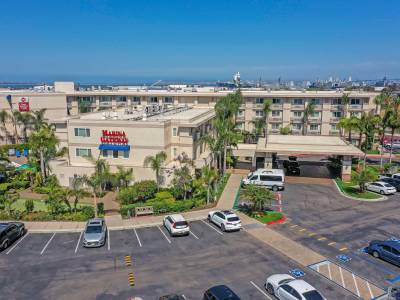 Best Western Plus Marina Gateway - Bild 1