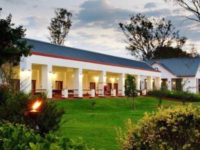 Zulu Nyala Country Manor - Bild 1