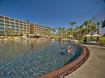 Algarve Marriott Salgados Golf Resort & Conference Center - Bild 1