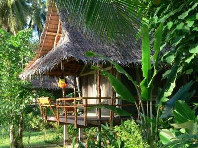 Tenta Nakara Resort - Bild 1