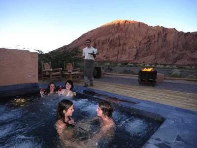 Nayara Alto Atacama - Bild 1