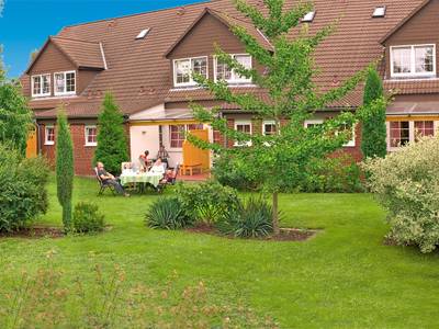 Hotel Appartement Silbersee - Bild 1