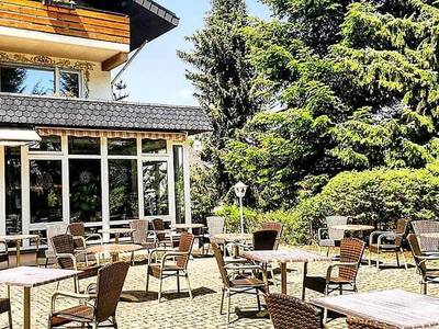 Schwarzwälder Hof - Bild 1