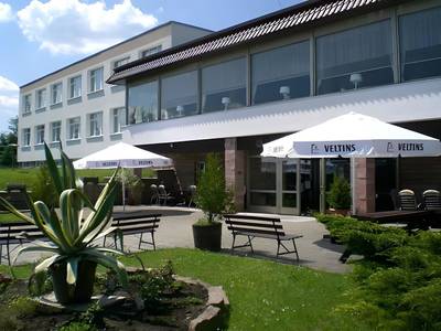 Panorama Ferien Hotel Harz - Bild 1