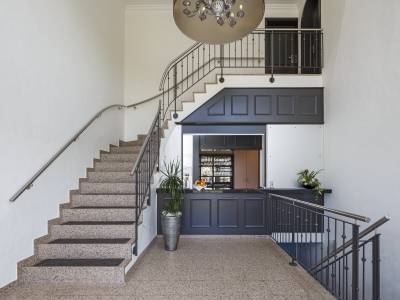 Seemoewe Swiss Quality Hotel - Bild 1