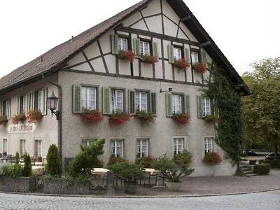 Landgasthaus Zum Hirschen - Bild 1