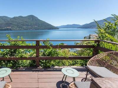 Parkhotel Brenscino Brissago - Bild 1