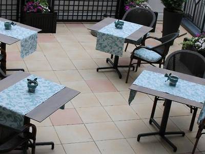 Hotel Haus Christa - Bild 1