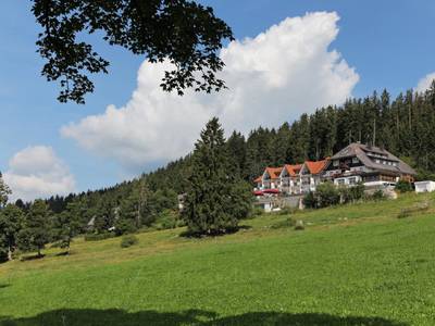 Jufa Hotel Schwarzwald - Bild 1