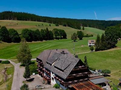 Landhotel Gasthof Jostalstüble - Bild 1