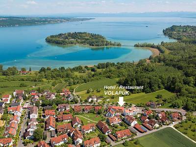 Hotel Volapük - Bild 1