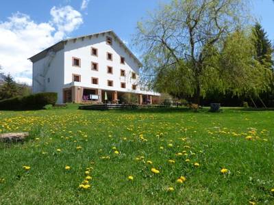 Logis Hotel la Cremaillere - Bild 1
