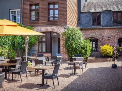 Logis Les Hauts de Montreuil - Bild 1