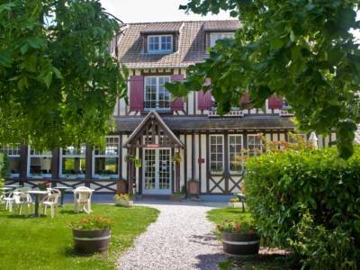 Auberge des Aulnettes - Bild 1