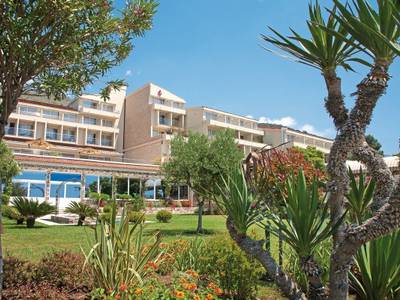 Hotel Palas - Bild 1