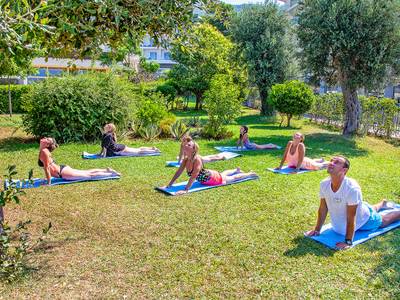 Hotel Palas - Bild 1