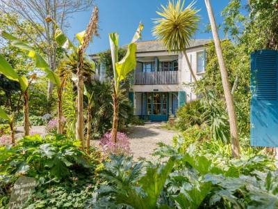 Hôtel de France et des Fuchsias - Bild 1