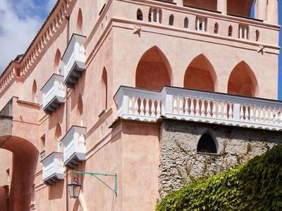 Palazzo Avino - Bild 1