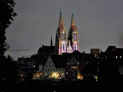 Gaststätte-Pension Götzfried - Bild 1