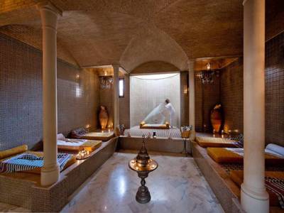 Palm Beach Palace Tozeur - Bild 1