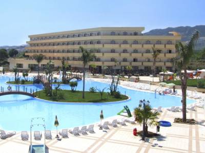 Hotel & Residence Roscianum - Bild 1