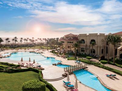 Rixos Sharm El Sheikh Adults Only 18+ - Bild 1