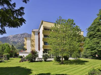 Hotel Bayern Vital - Bild 1