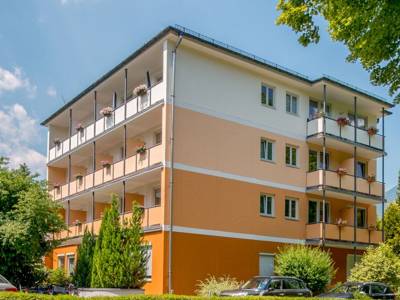 Hotel Bayern Vital - Bild 1