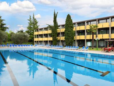 Hotel Royal & Hotel Palme & Suite - Bild 1