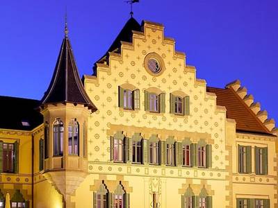 Hotel Sant Roc - Bild 1