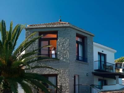 Hotel Palumbalza - Bild 1