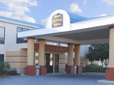 Luxury Suites Pensacola - Bild 1