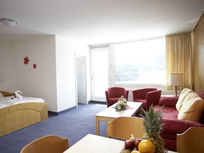 Panoramic Hotel - Bild 1