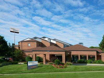 Sonesta Select Minneapolis Eden Prairie - Bild 1